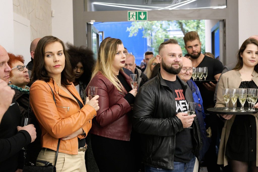 Opinie klientów Wellclinic - ul. Kolejowa 49a/U9 Warszawa