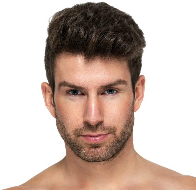 Dr Cyj Hair Filler peptydowa terapia włosów