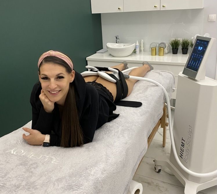 Brazylisjkie pośladki lifting pośladków