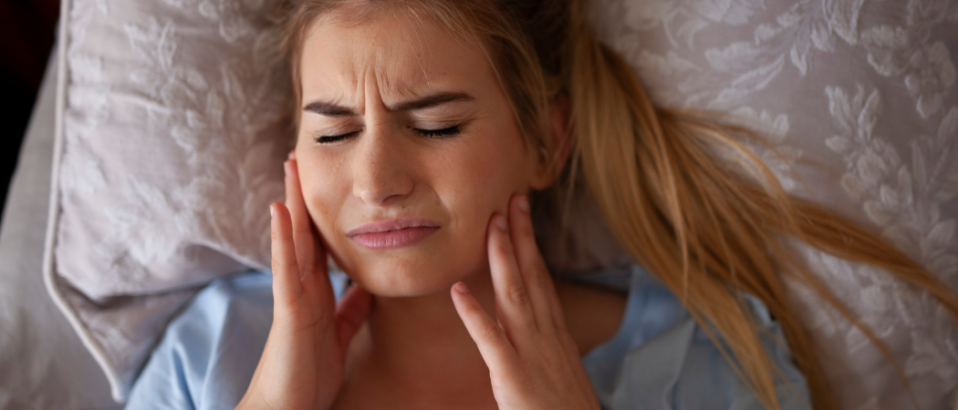 Leczenie bruksizmu w Wellclinic