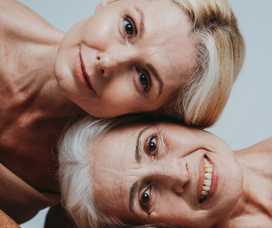Dlaczego włosy wypadają po menopauzie