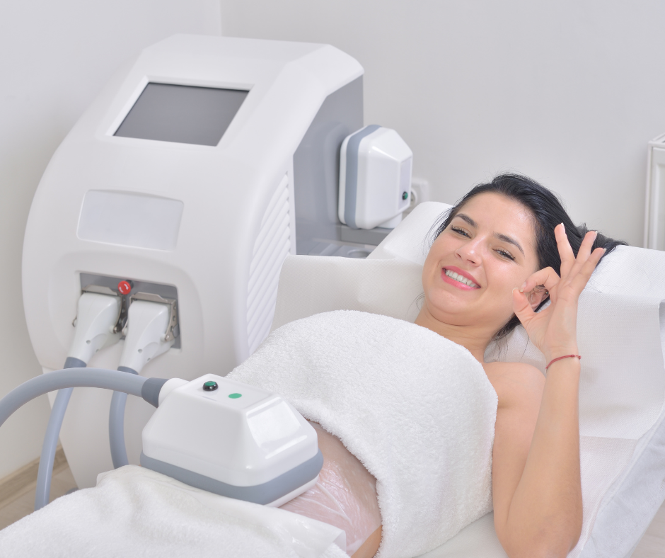 Which aesthetic medicine treatments to use after 30?