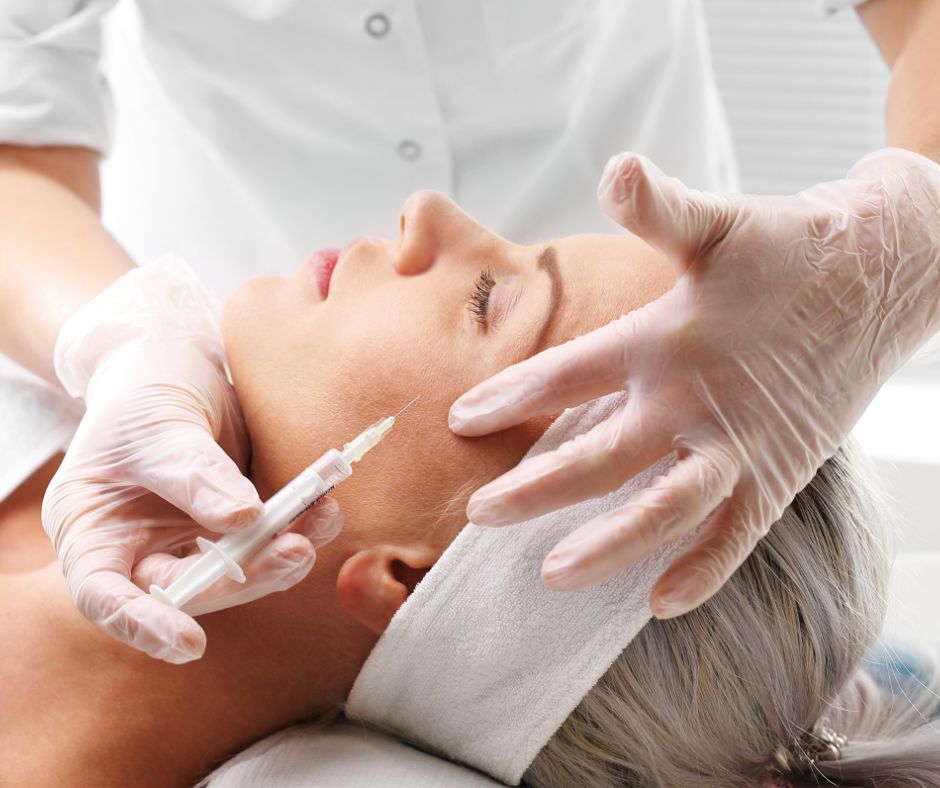 Facial slimming - is it possible?