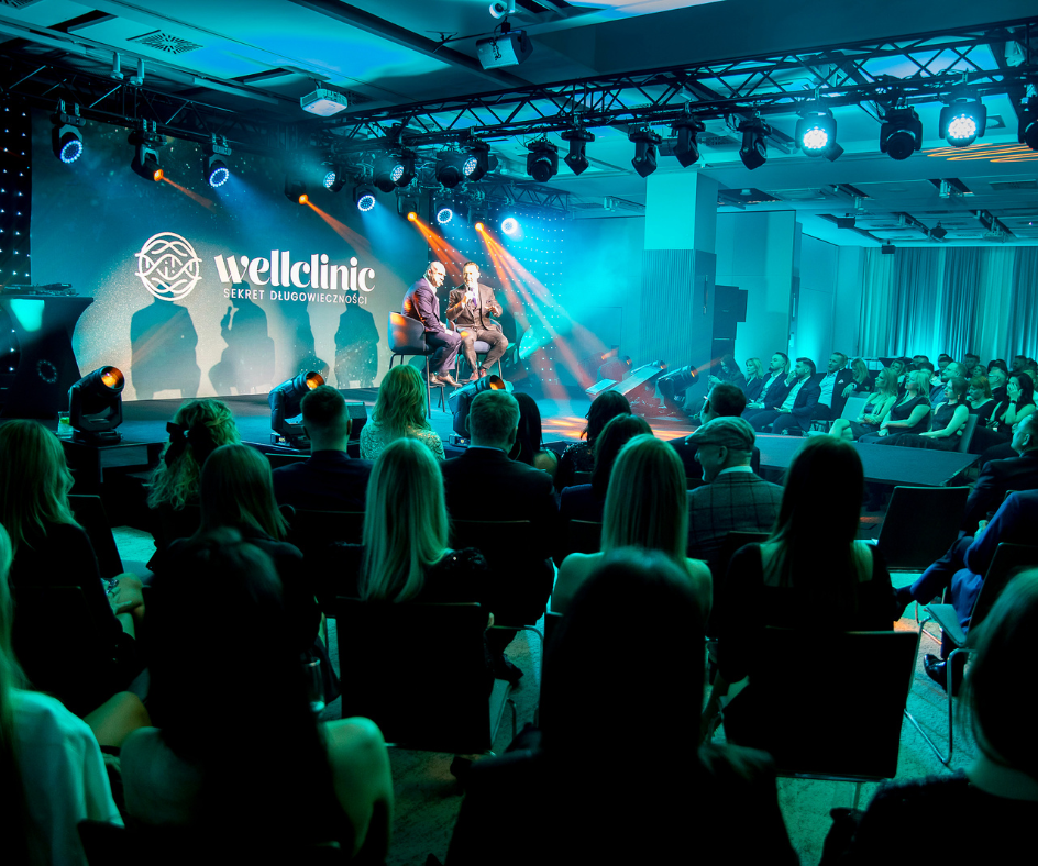 Wellclinic Gdańsk otwarcie