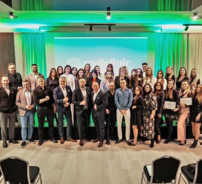 Wellteam Event
