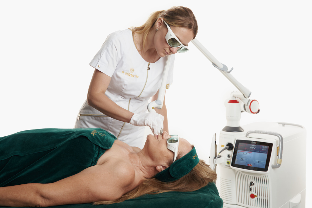 Terapia Quantum